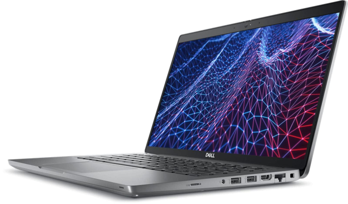14" FHD Core i7 16GB RAM 256GB SSD Black Laptop H32710