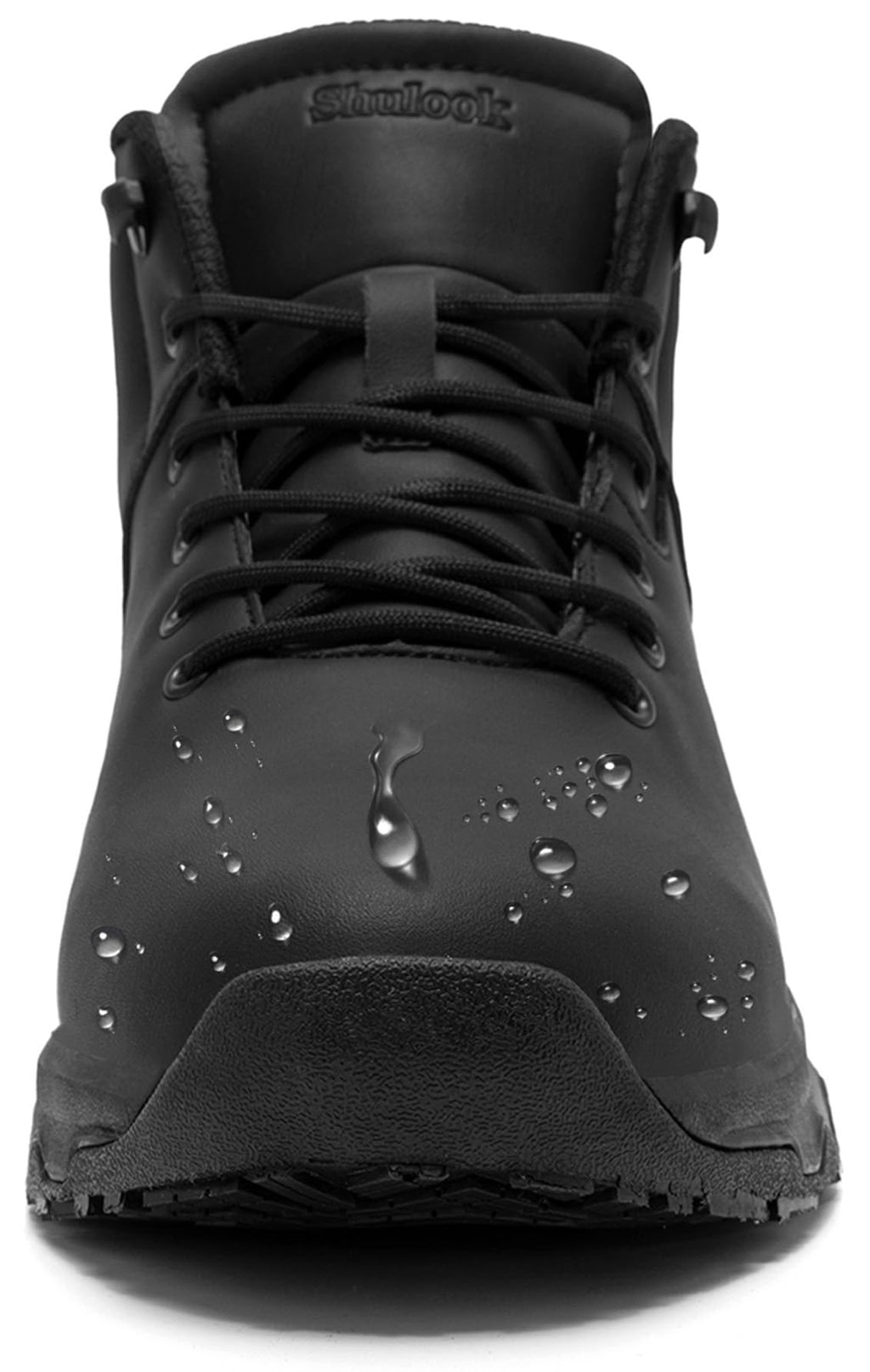 Non Slip Work Boots W98592