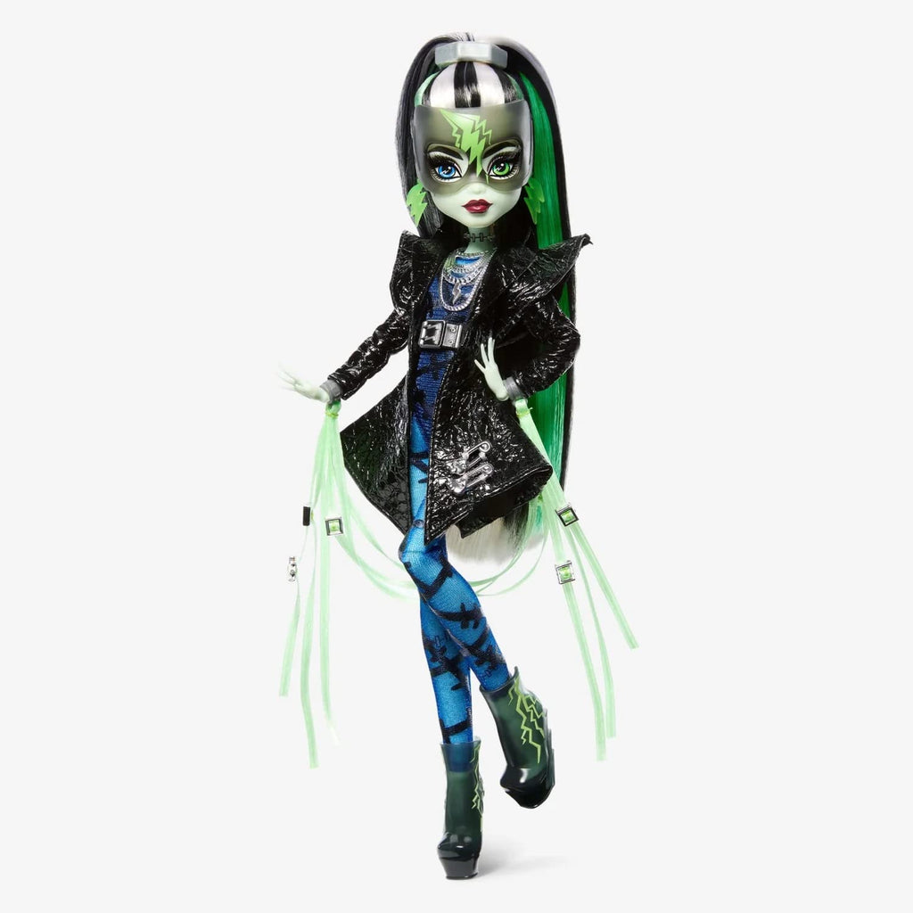 Monster High Doll X3865
