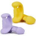 Ergonomic Ear Dumbbells T57951