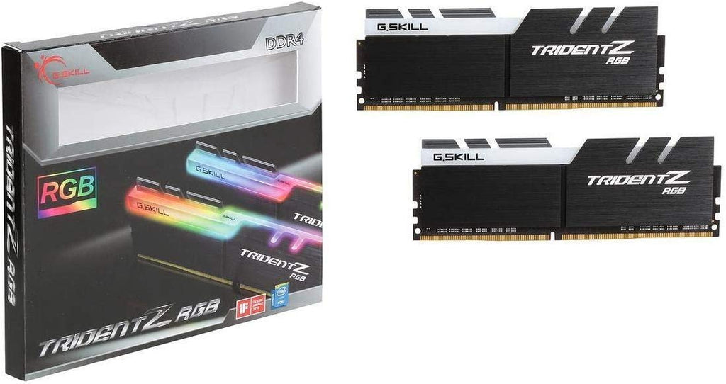 16GB DDR4 Desktop RAM Z9764