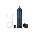 Electric Rechargeable Low Noise Pet Nail Grinder N985458