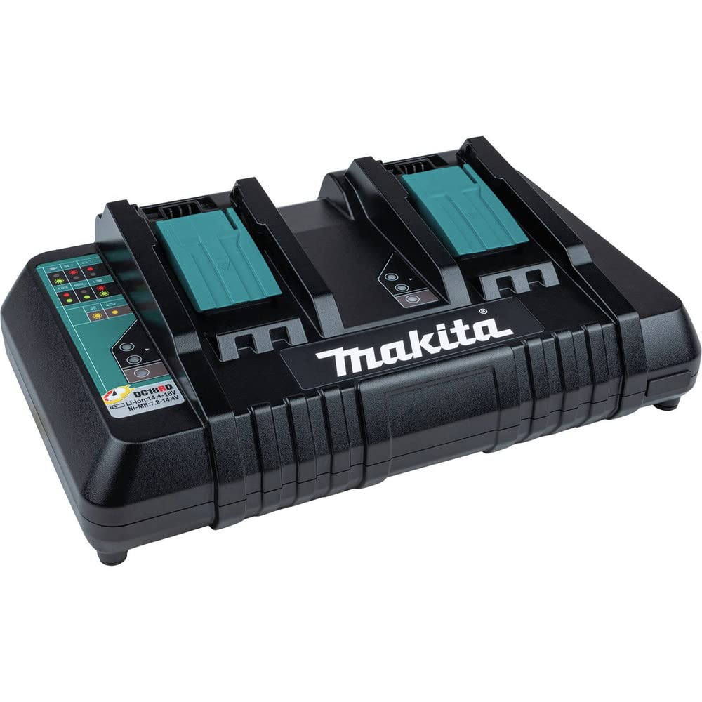 18V Lithium-Ion Brushless Cordless 2-Pc. Combo Kit C67891