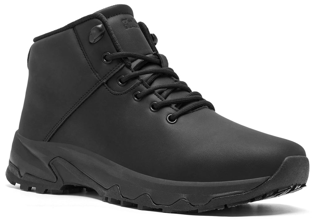 Non Slip Work Boots W98592