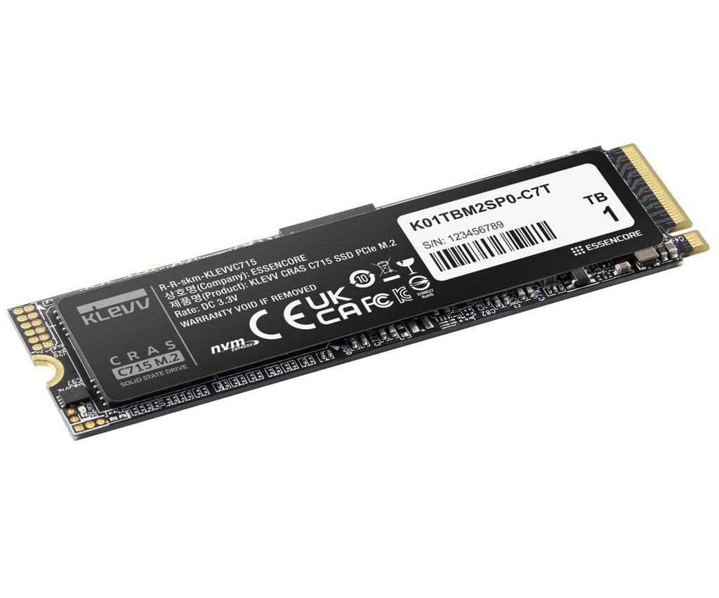 512GB M.2 2280 NVMe PCIe Gen3x4 Z339925