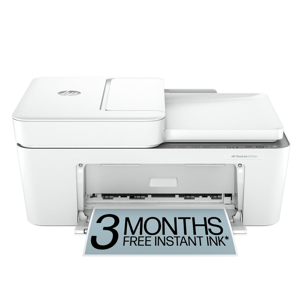 Wireless All-in-One Color Inkjet Printer, Scanner, Copier T50624