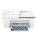 Wireless All-in-One Color Inkjet Printer, Scanner, Copier T50624