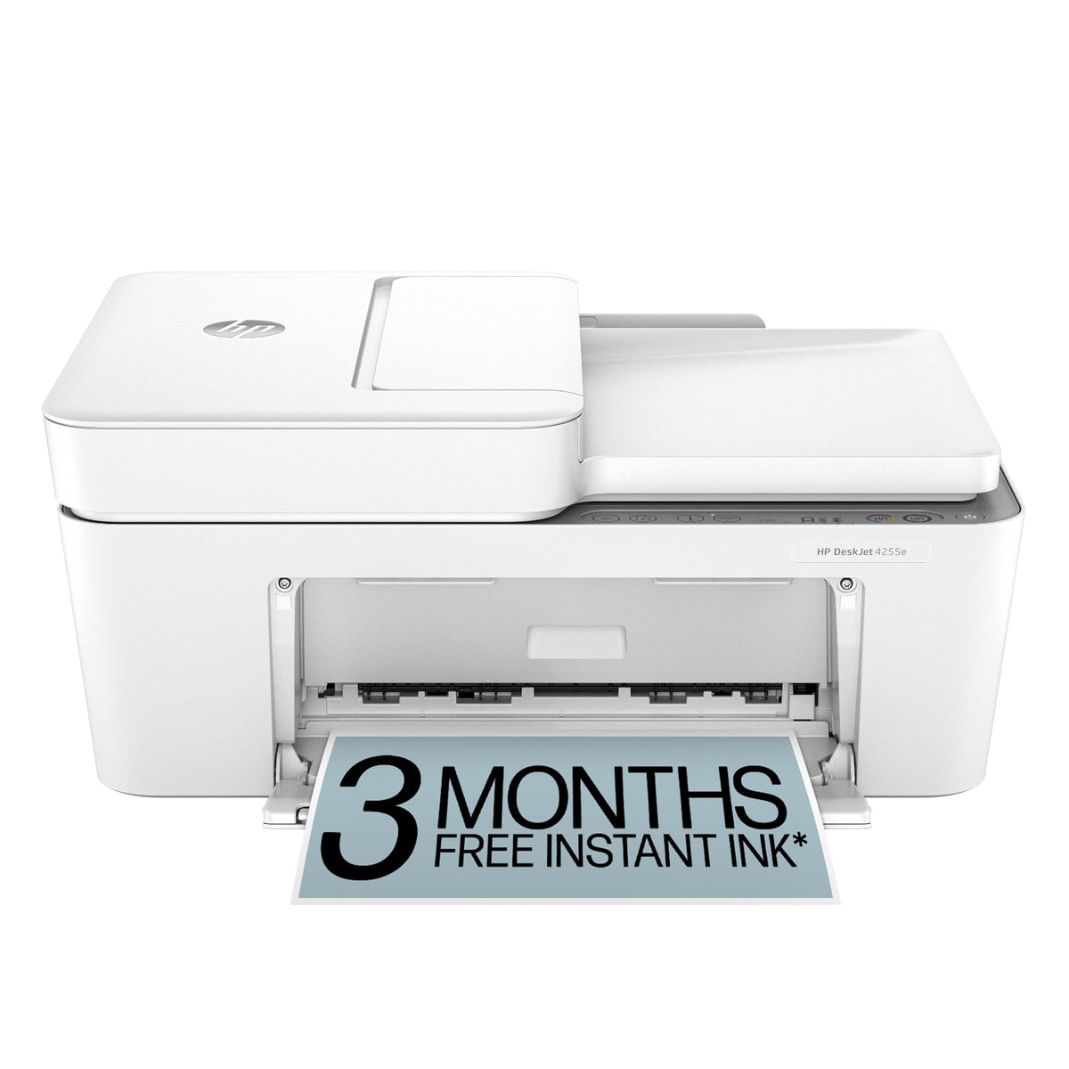 Wireless All-in-One Color Inkjet Printer, Scanner, Copier T50624