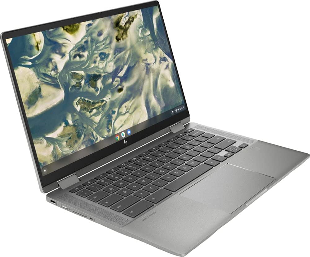 14" 2-in-1 Touchscreen Chromebook Core i3 8GB Memory 128GB SSD W840