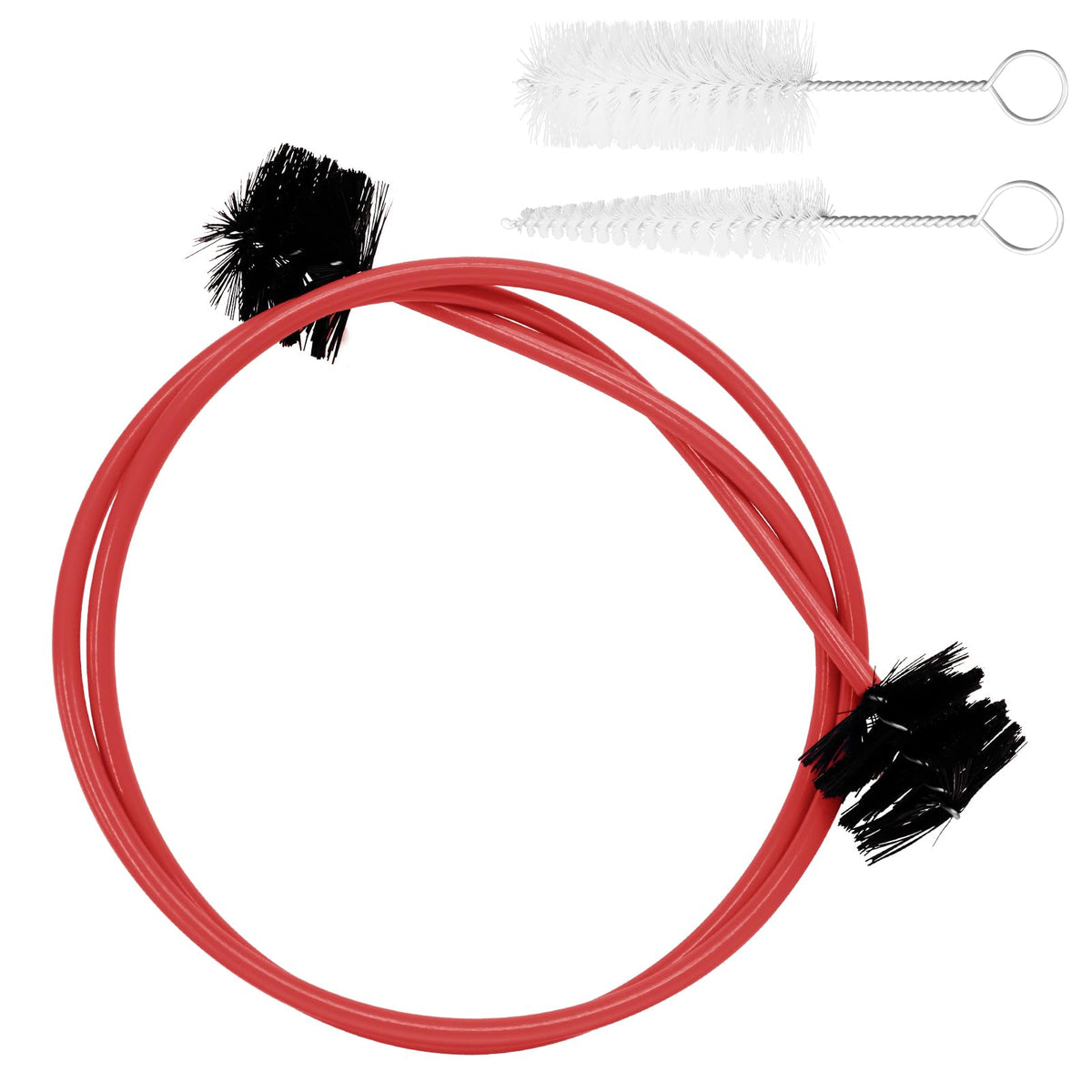 3 Pcs Trumpet Cleaning Kit U445