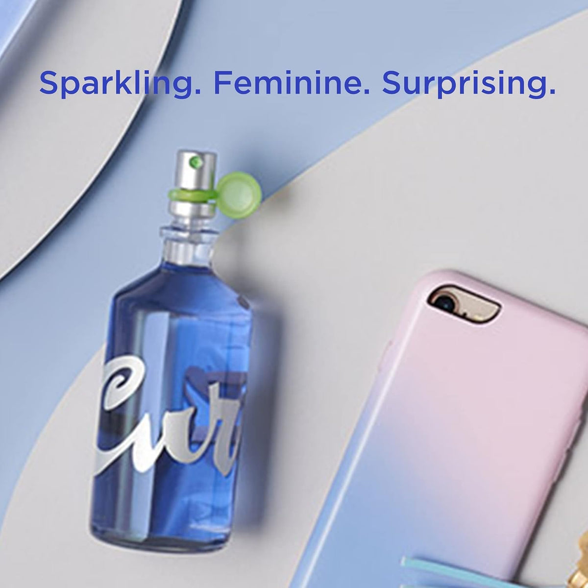 Women's Eau de Toilette Spray 3.4 fl oz Z2692