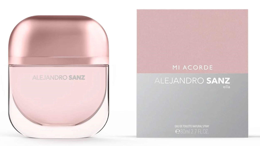 Eau de Toilette Spray 2.7oz O1458