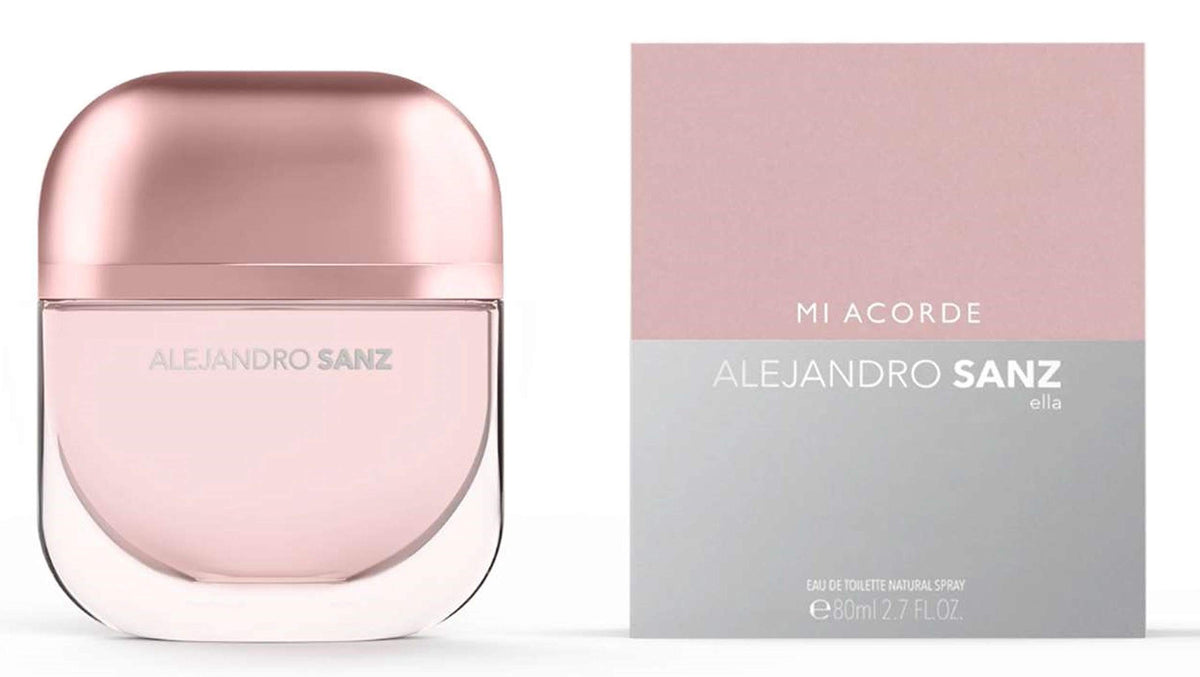 Eau de Toilette Spray 2.7oz O1458