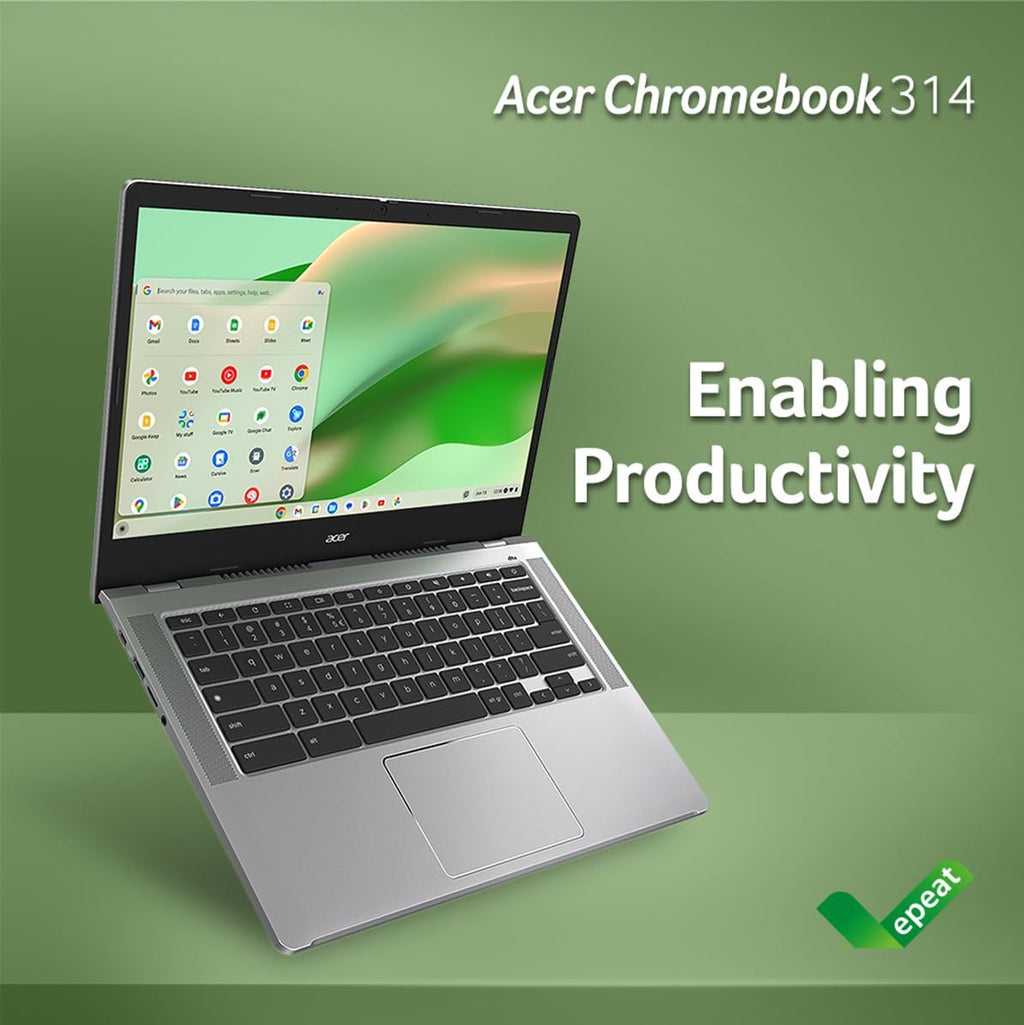 14" Full HD IPS Laptop Y963233