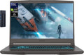 15.6" FHD Intel Core i5 Gaming Laptop RTX 3050 16GB RAM 1TB SSD Gray Z78404
