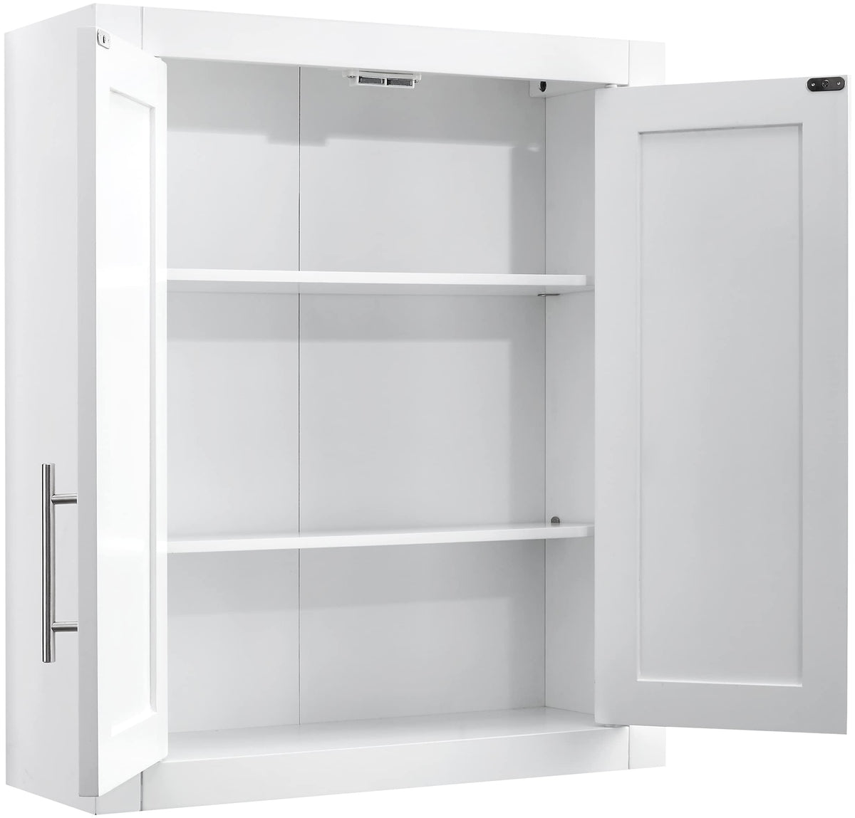 Wall Mount Medicine Cabinet L365