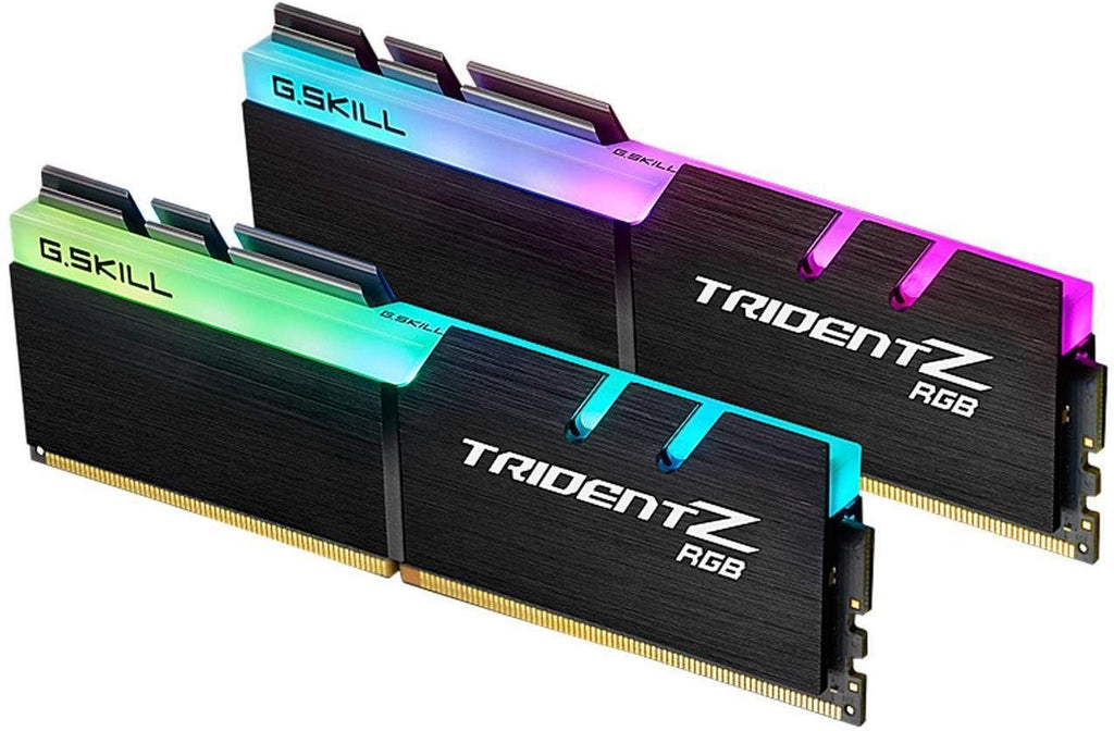 16GB DDR4 Desktop RAM Z9764