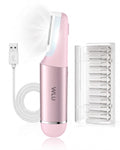 Pale Pink Dermaplane Razor E3642