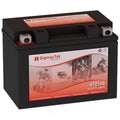 SLA Motorcycle Battery Q196