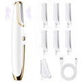 Electric Dermaplane Razor for Face X582