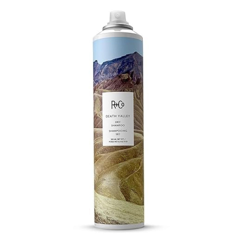 Dry Shampoo G591