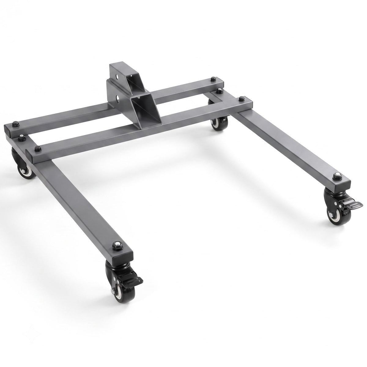 Bike Rack Valet Stand for 1-1/4" & 2" Hitch Racks T97085