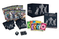 Pokemon TCG Sun & Moon Elite Trainer Box O80227