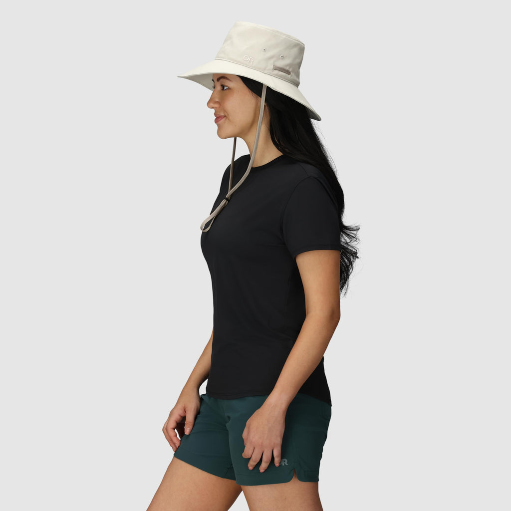 Women's Sun Hat C469