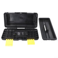 10 Inch 2-Layer Plastic Toolbox T697491