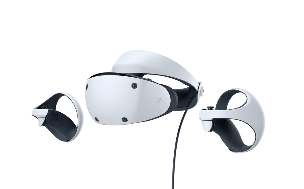 Playstation Vr2 W301413
