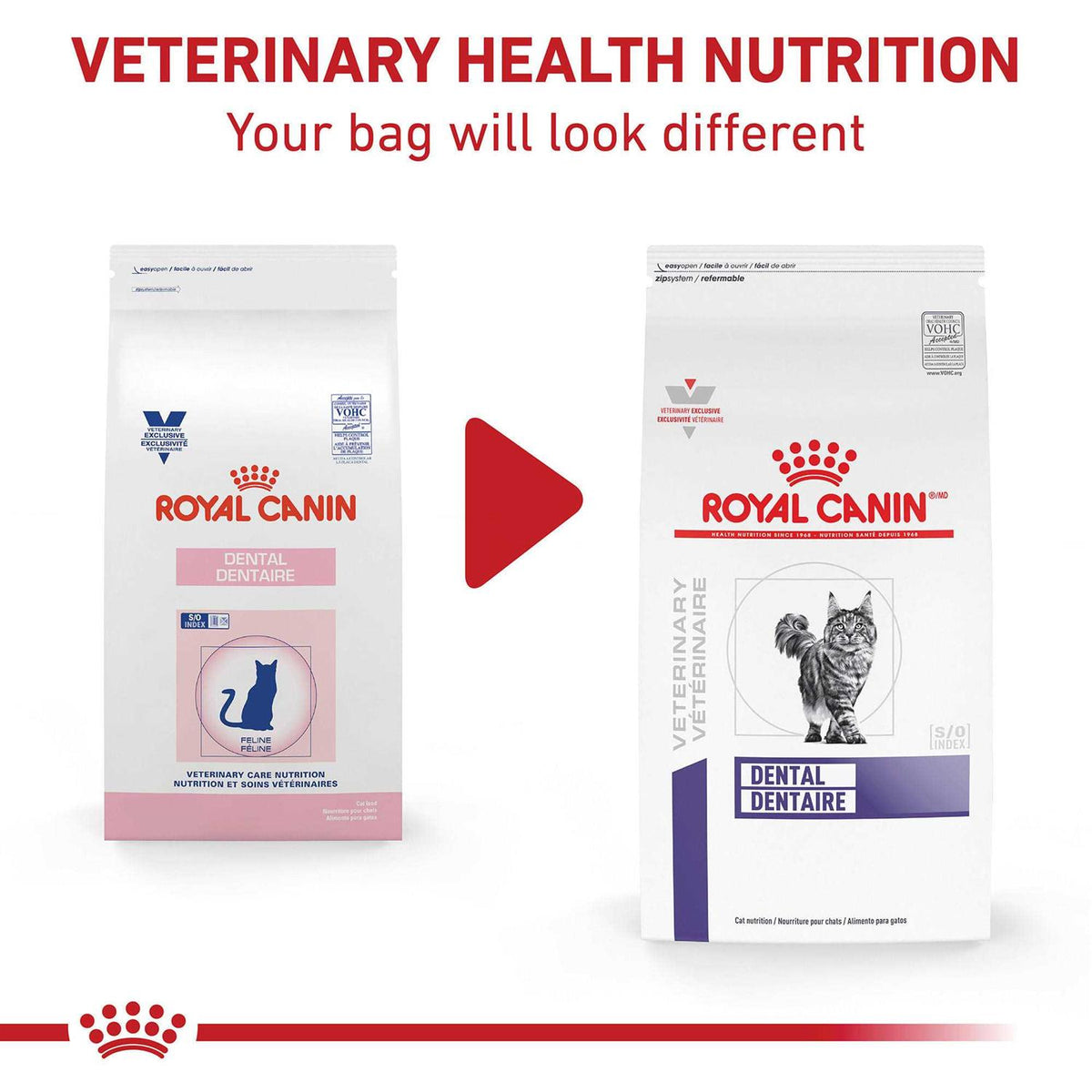 Adult Dry Cat Food P180849