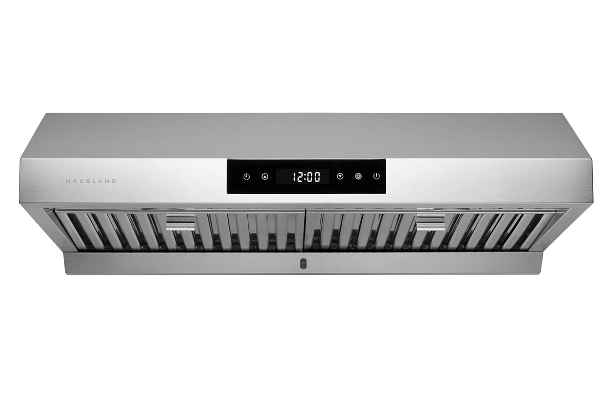 30 Inch Under Cabinet Range Hood with Stainless Steel Filters Y786