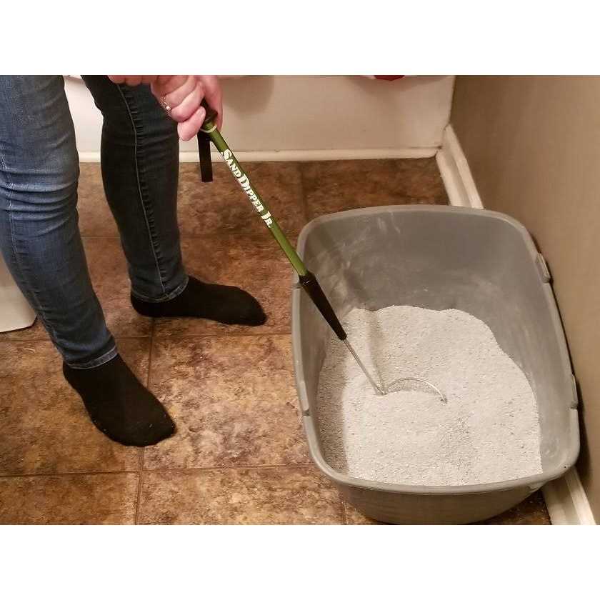 Cat Litter Scooper F58778