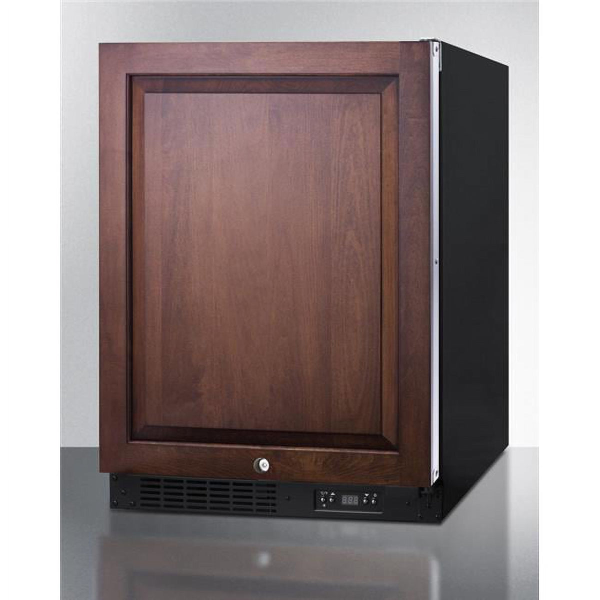 24 in. Wide Built-In All-Freezer P550