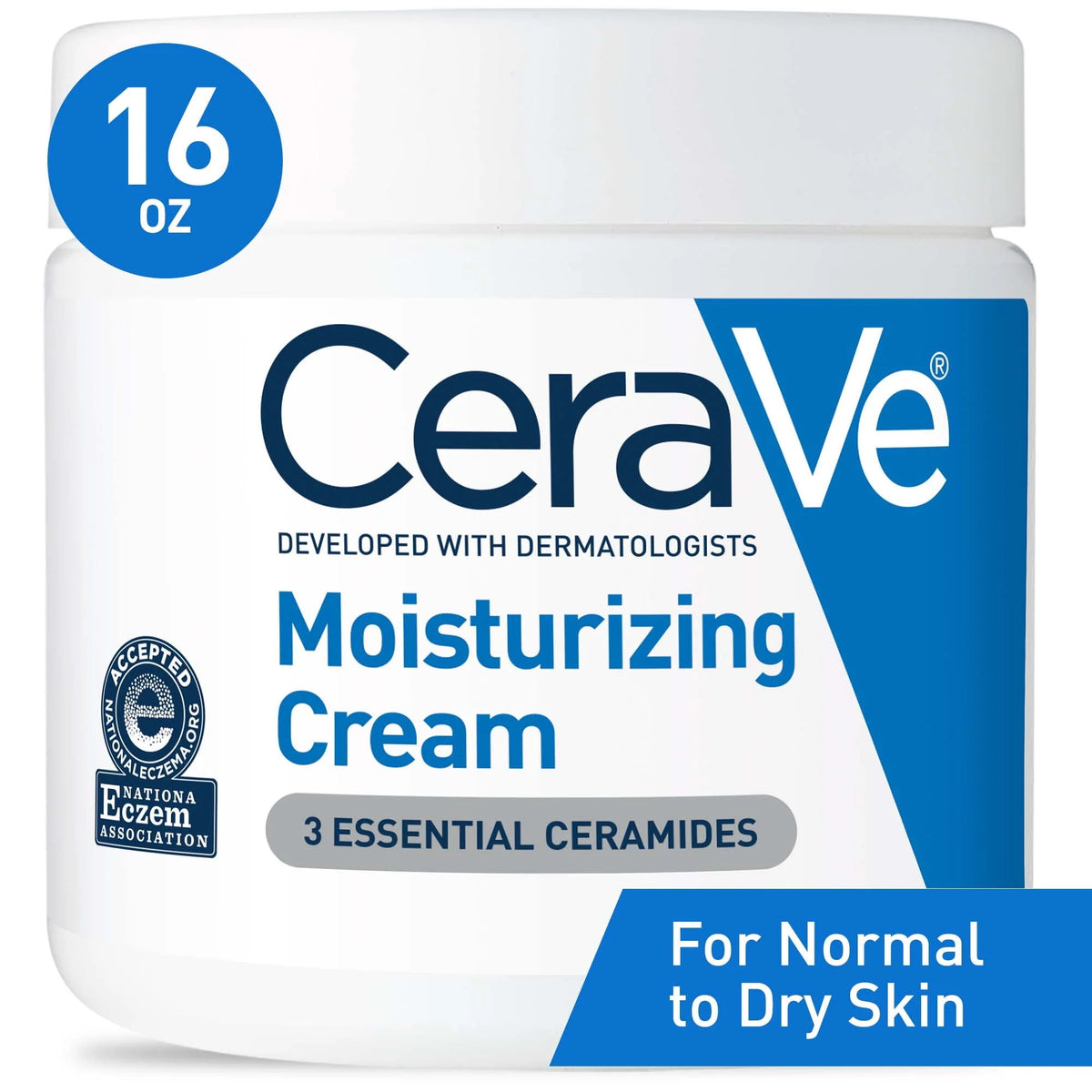 Moisturizing Cream 16 oz J28873