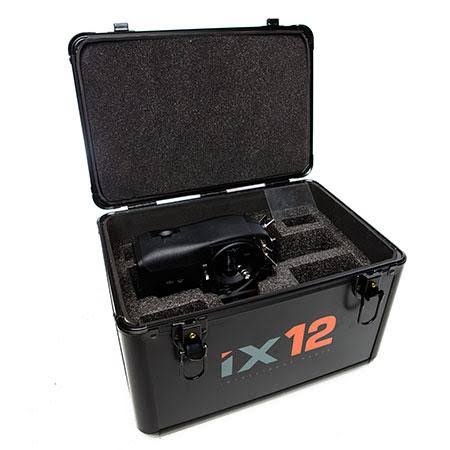 Air Transmitter Case J8624