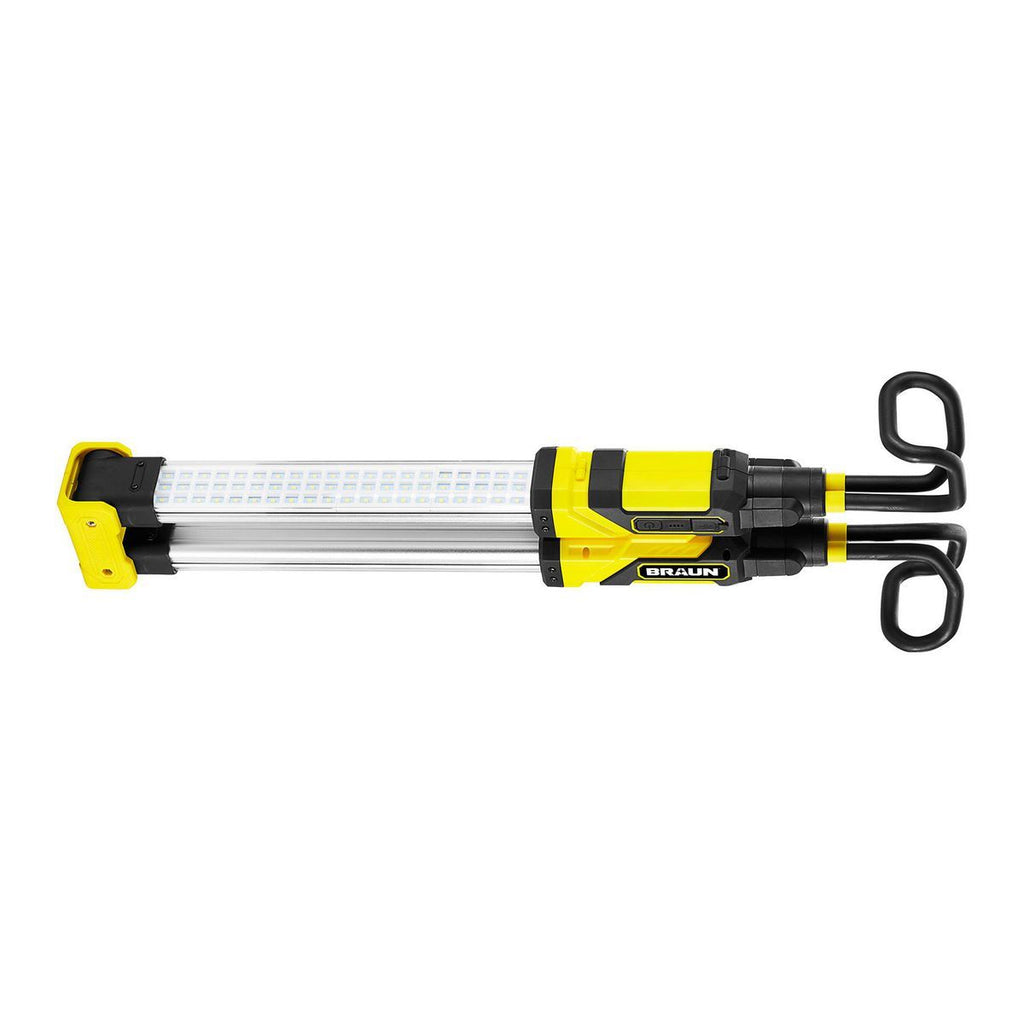 2000 Lumen Foldable Underhood Light B555925