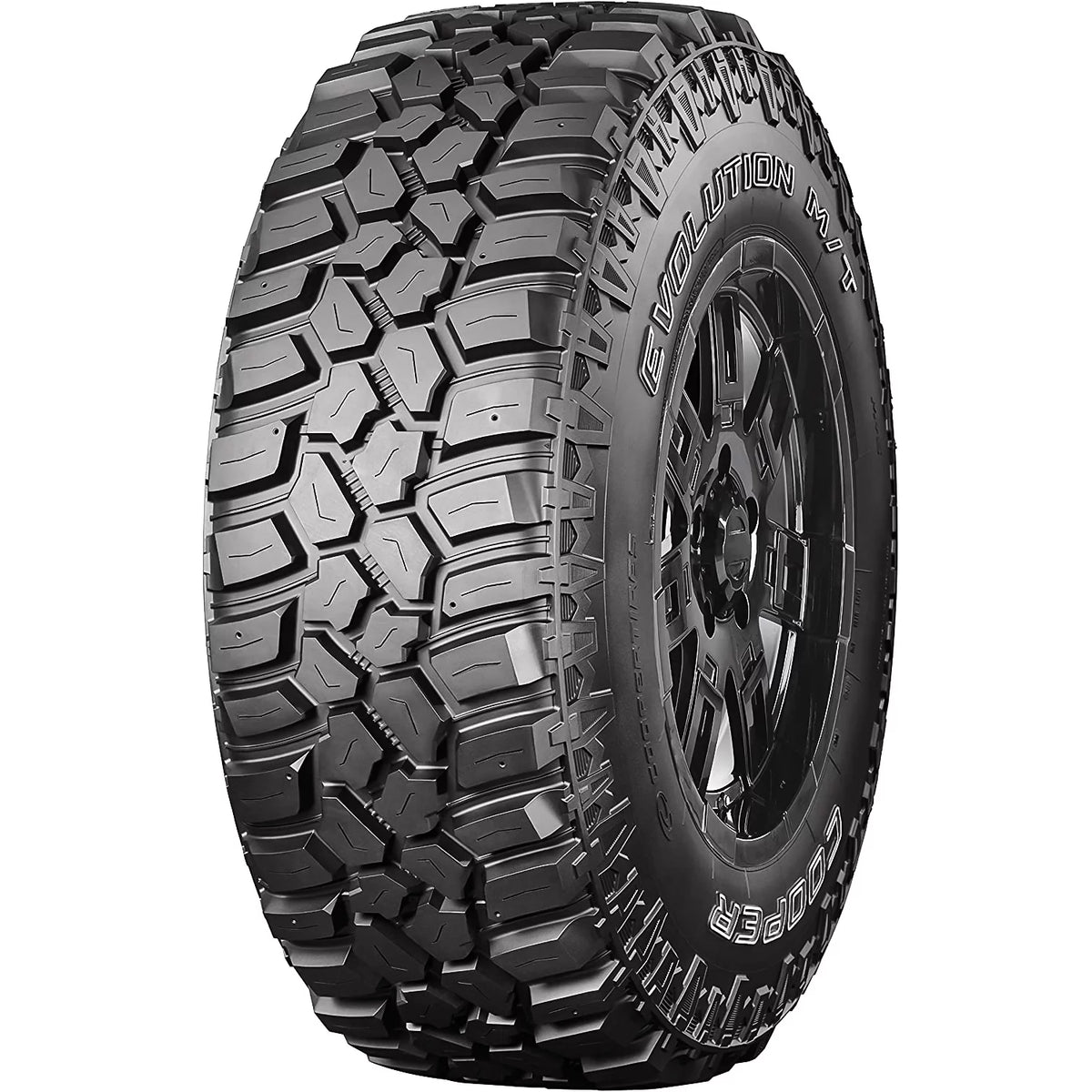 Mud Terrain Light Truck Tire G292958