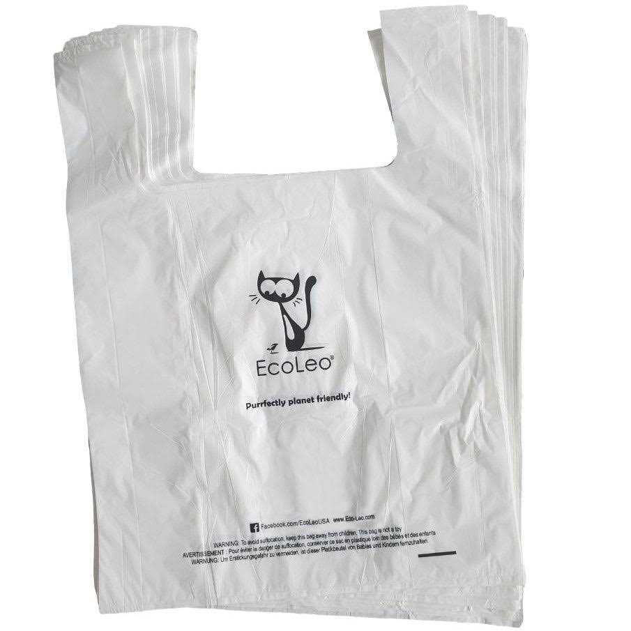 Compatible Compostable Waste Drawer Liners C93754