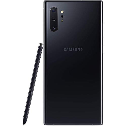 256GB Aura Black Galaxy Note 10+ L708