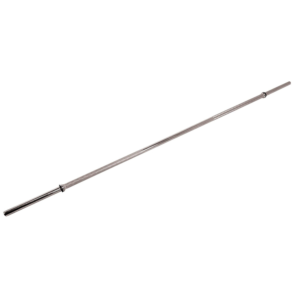 1-Inch Standard Weight Bar 7-Foot A215622