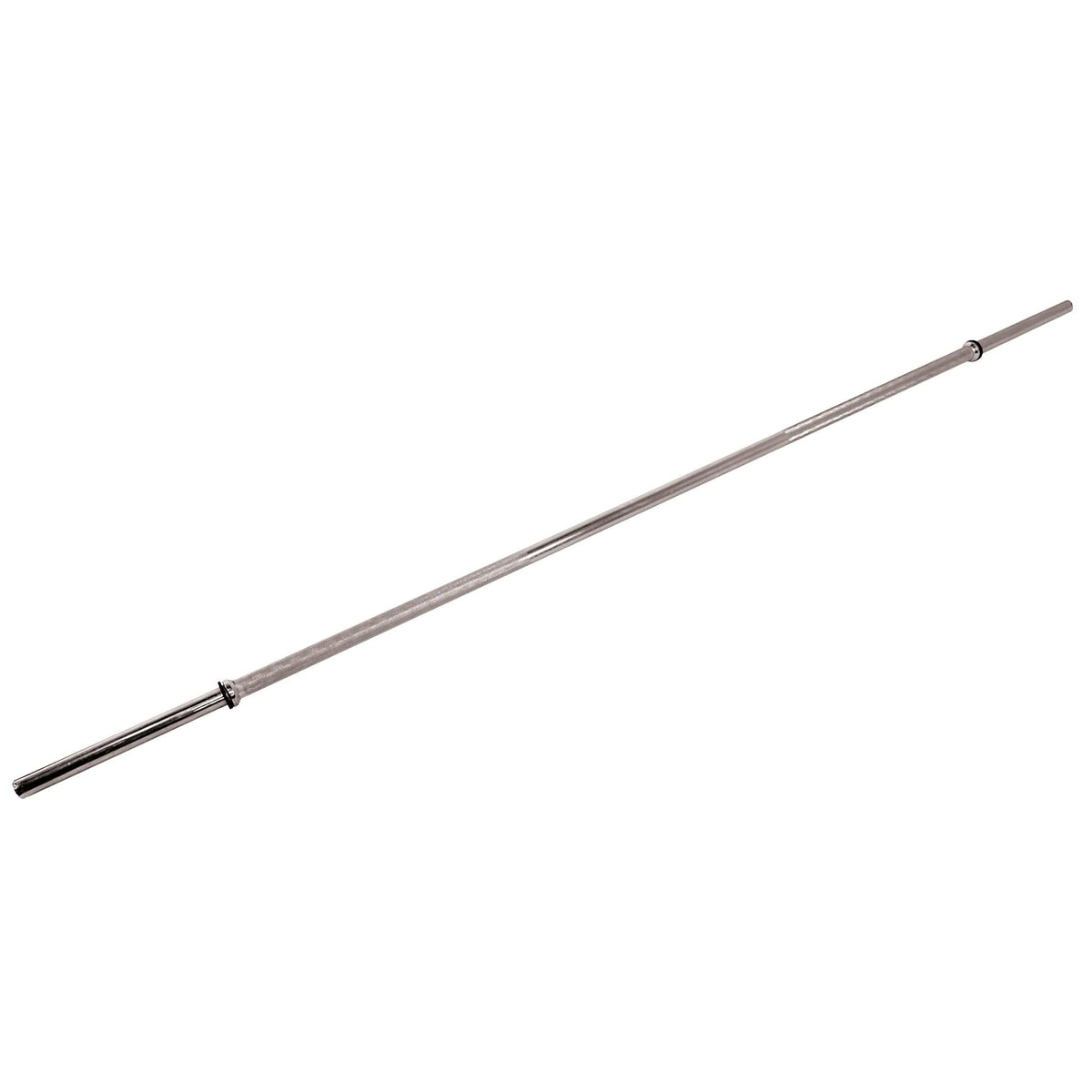 1-Inch Standard Weight Bar 7-Foot A215622