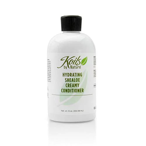12 oz Shea Aloe Conditioner 6 Pack O44837