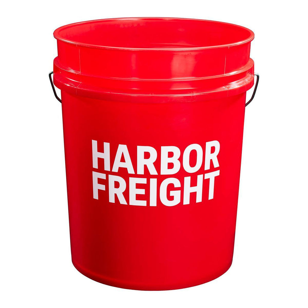 5 Gallon Bucket M205