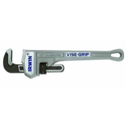 18 in. Cast Aluminum Pipe Wrenches H97043