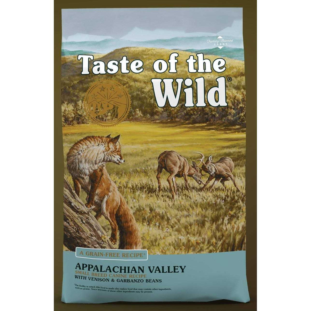 Dog Food Y972173