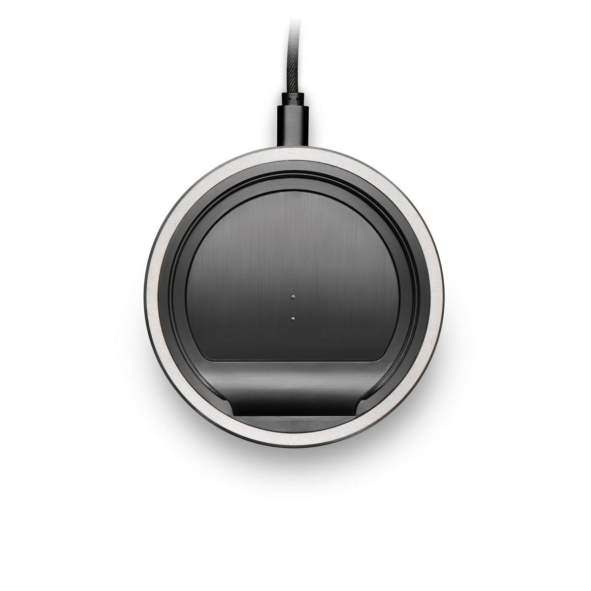 Blue Portable Smart Speaker D214