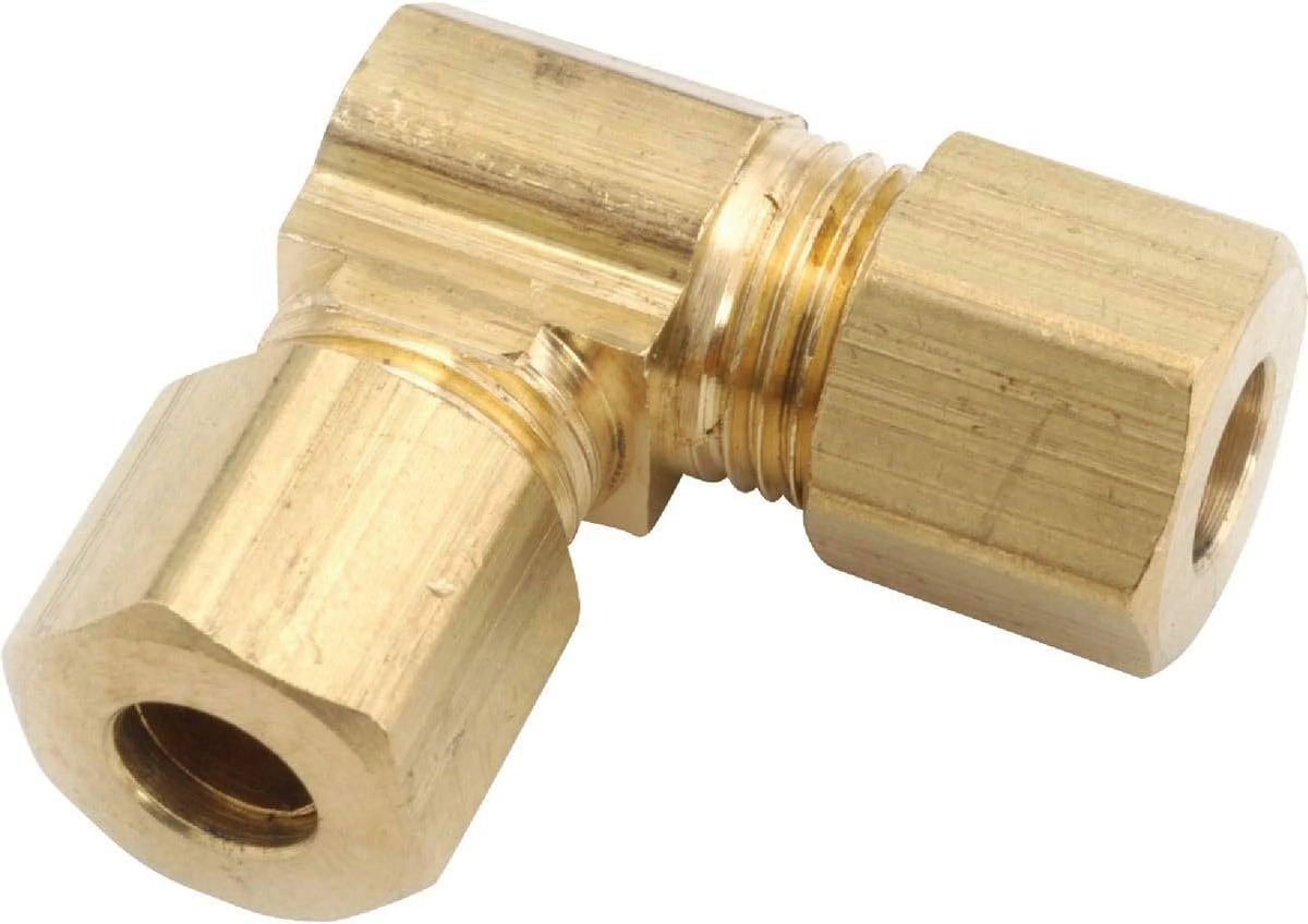 Compression Elbow Set of 5 K81173
