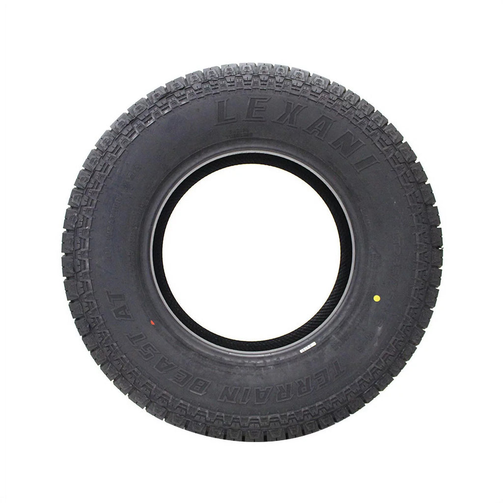 All Terrain Light Truck Tire X814034