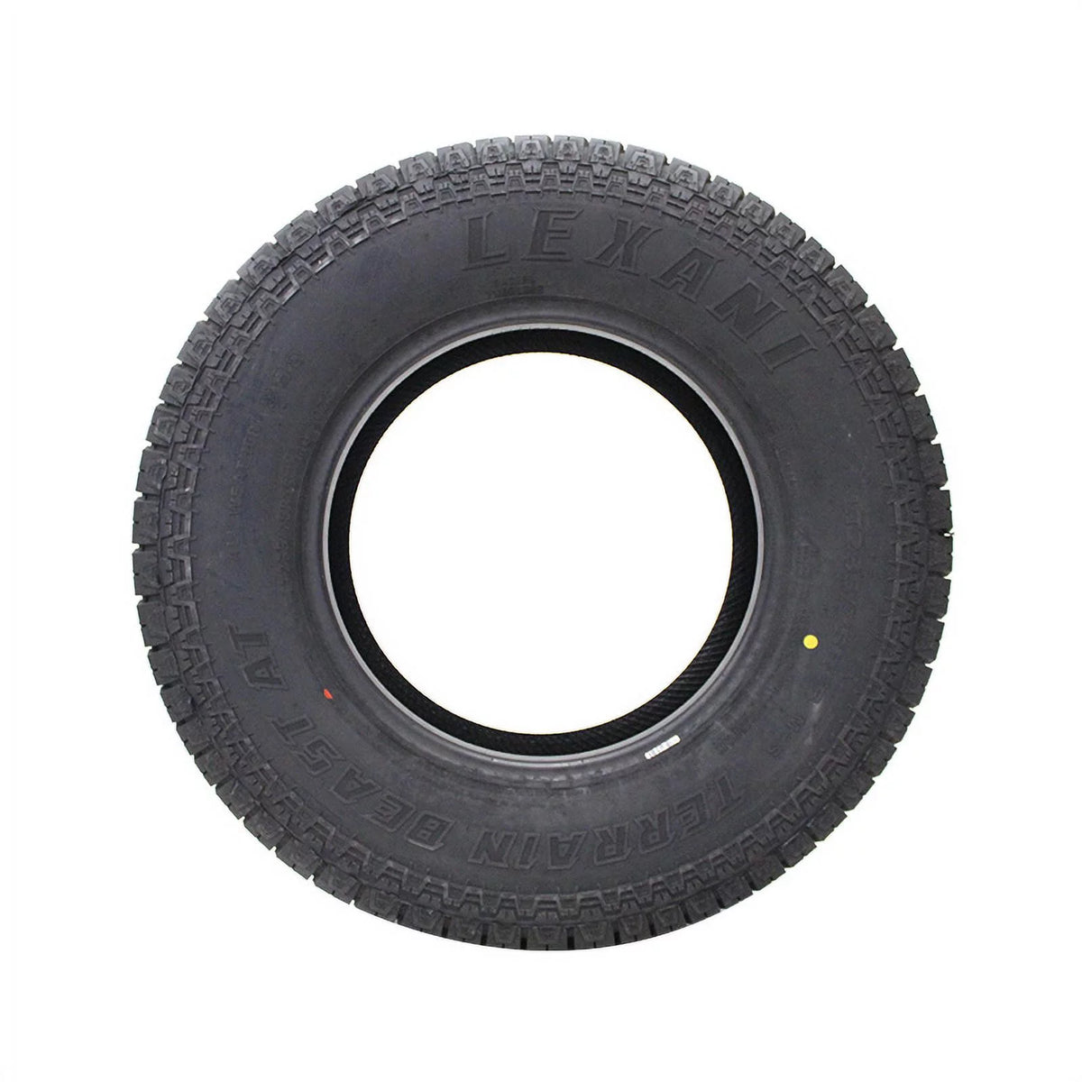 All Terrain Light Truck Tire X814034